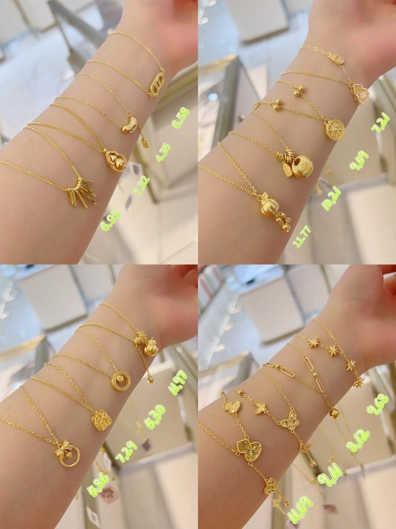 珠宝定制：每一件都是独一无二的艺术品